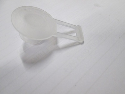 PROTECTIVE CAP
